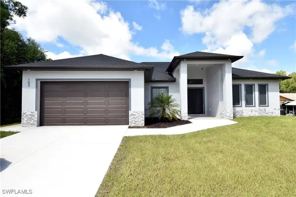 103 Scott Avenue, Lehigh Acres, FL 33936