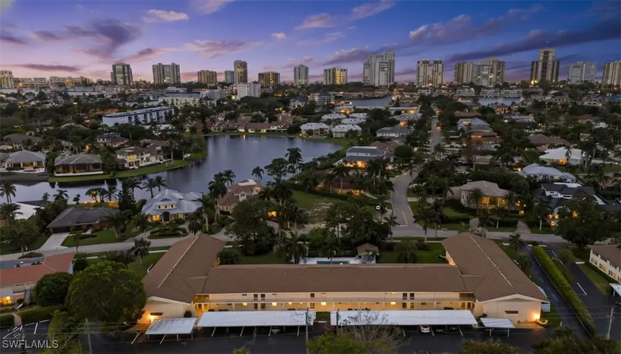 4126 Belair Lane #B1, Naples, FL 34103 - Image #3