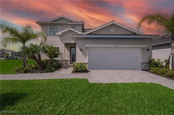 2318 Avocado Lane, Naples, FL 34120