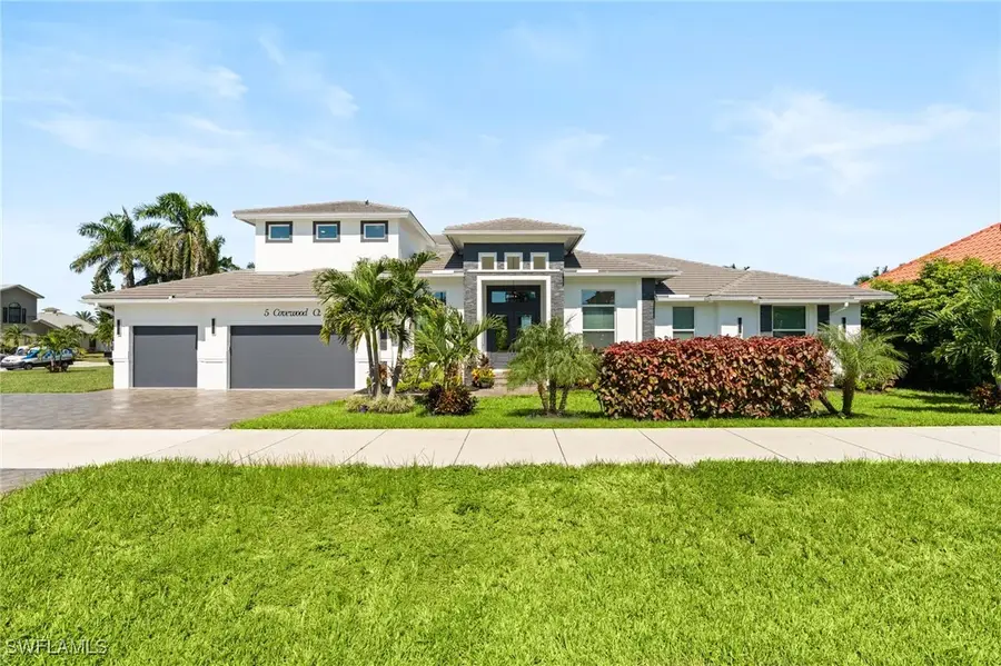 5 Covewood Court, Marco Island, FL 34145 - Image #3