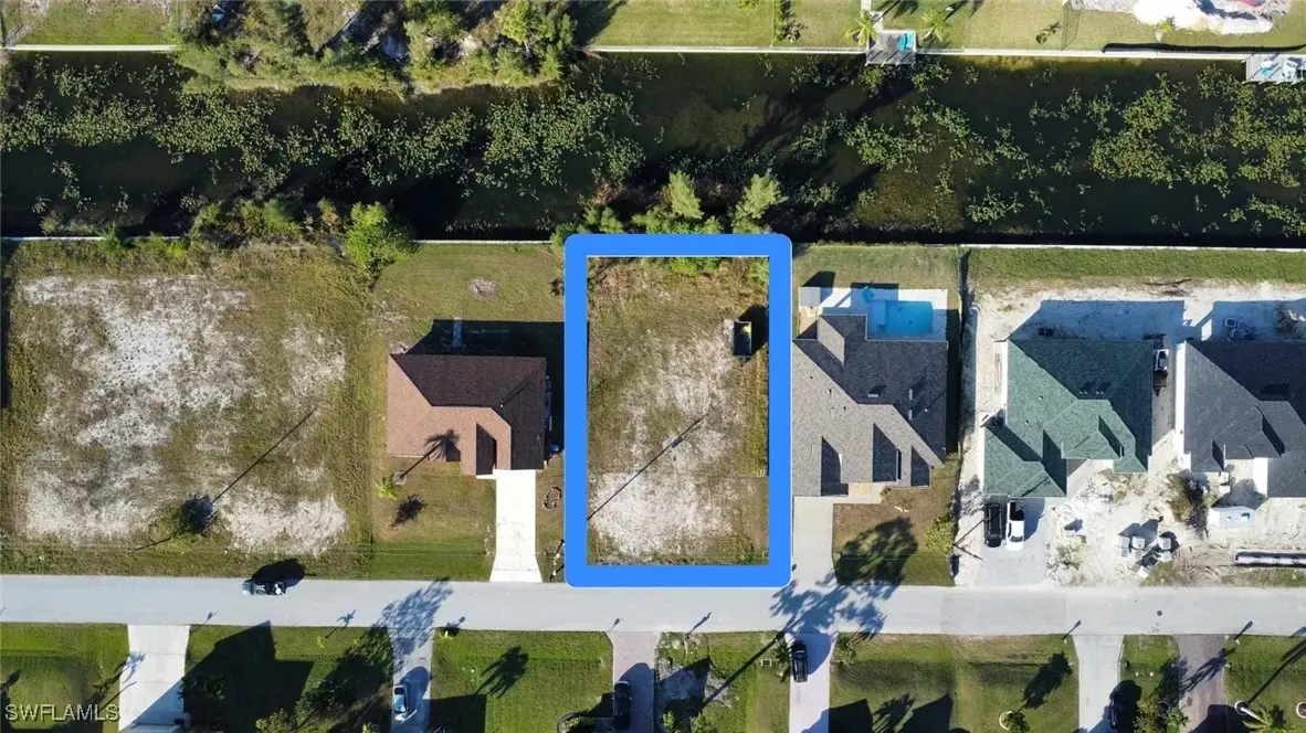 603 SW 26th Terrace, Cape Coral, FL 33914 - Image #1