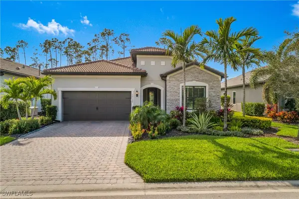 19100 Marquesa Drive, Fort Myers, FL 33913