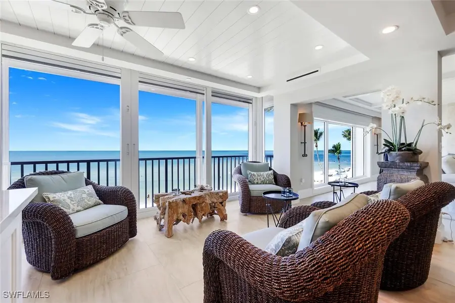 1285 Gulf Shore Boulevard N #3B, Naples, FL 34102 - Image #3