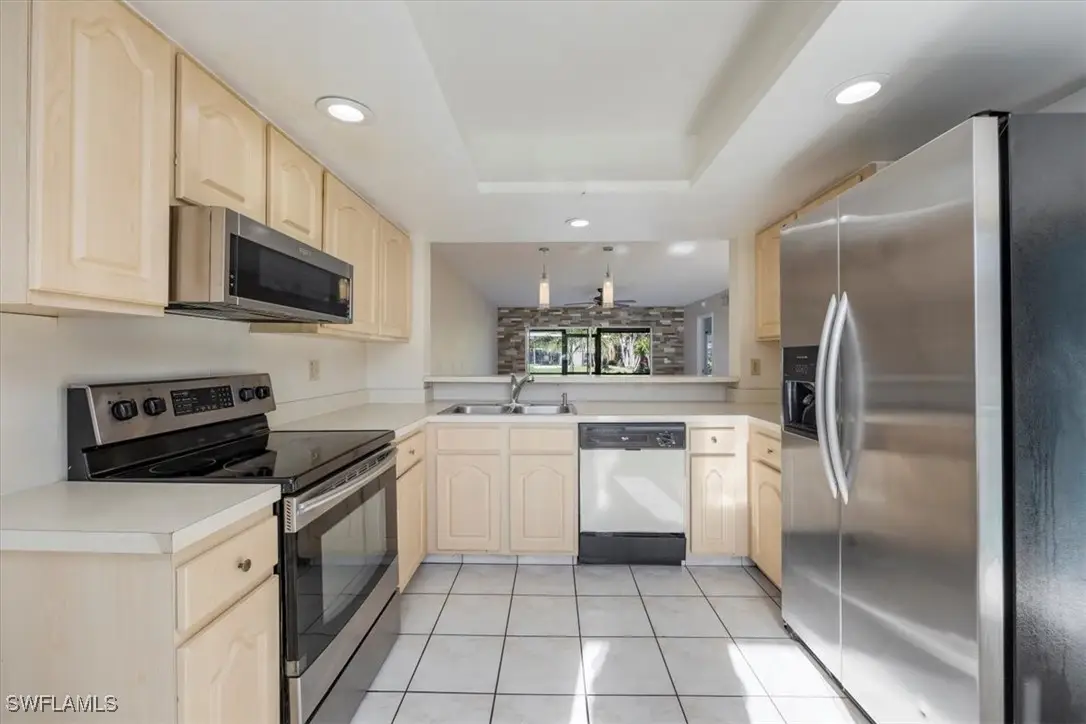 5697 Rattlesnake Hammock Road #C-105, Naples, FL 34113 - Image #1