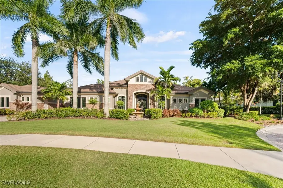 3987 Brynwood Drive, Naples, FL 34119 - Image #2