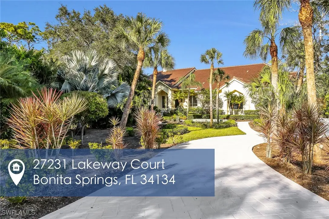 27231 Lakeway Court, Bonita Springs, FL 34134 - Image #1