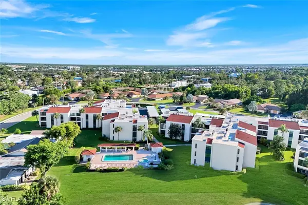 3615 Boca Ciega Drive #110, Naples, FL 34112
