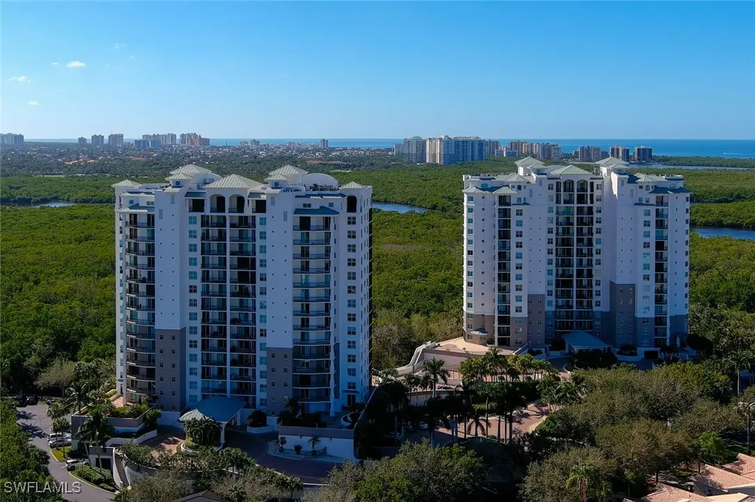 445 Cove Tower Drive #1702, Naples, FL 34110 - Image #1