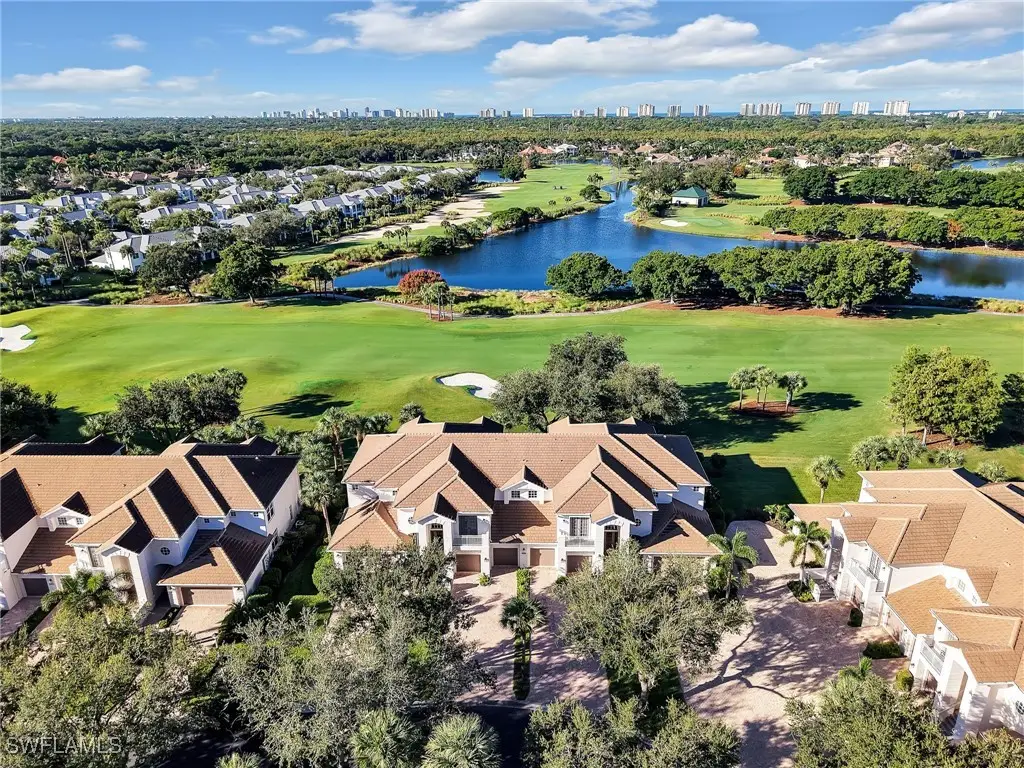 2375 Mont Claire Drive #D202, Naples, FL 34109 - Image #1