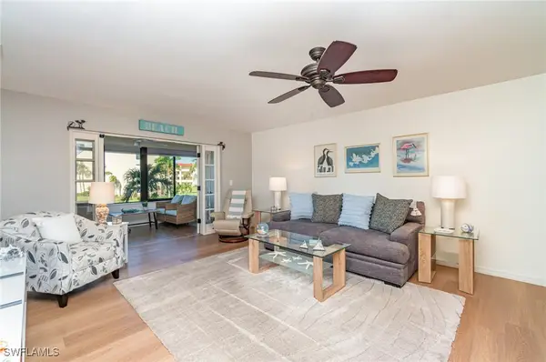 1781 Pebble Beach Drive #206, Fort Myers, FL 33907