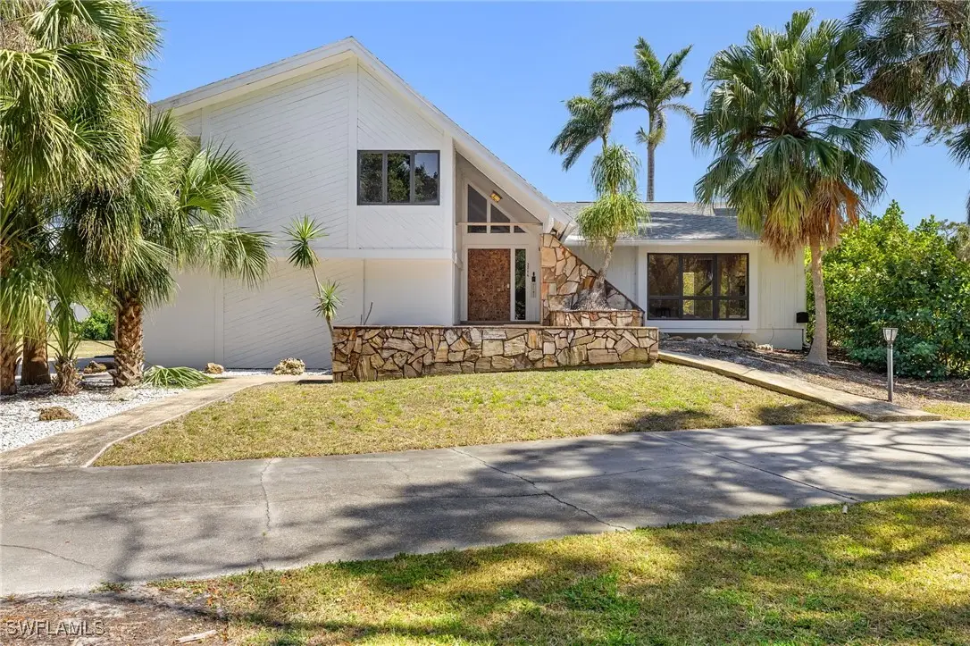 3714 Liberty Square, Fort Myers, FL 33908 - #1