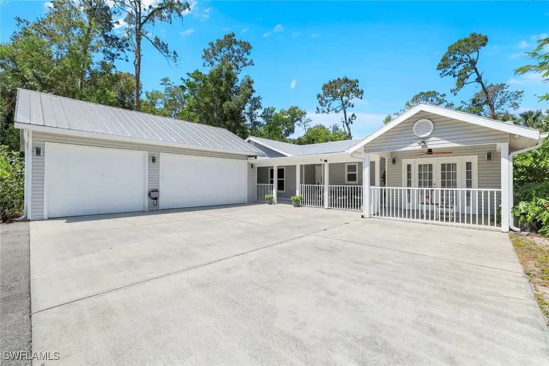 2855 66th Street Sw, Naples, FL 34105 - Image #1