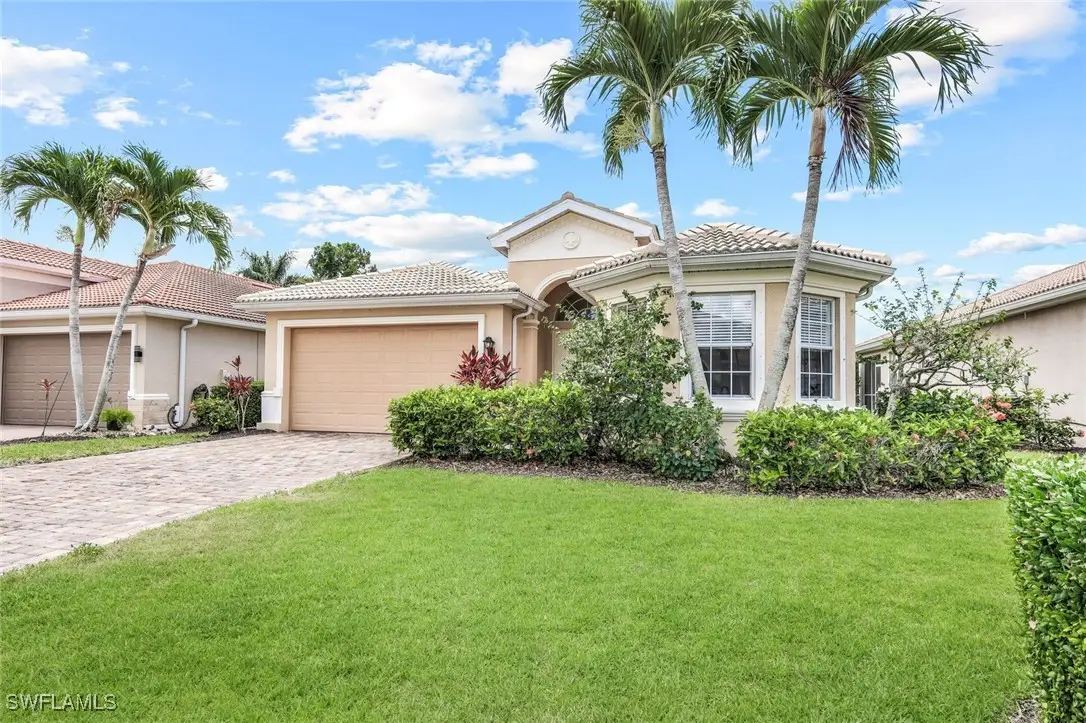 5576 Lago Villaggio Way, Naples, FL 34104 - Image #1