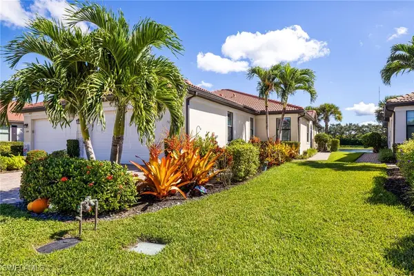 1482 Oceania Drive S, Naples, FL 34113