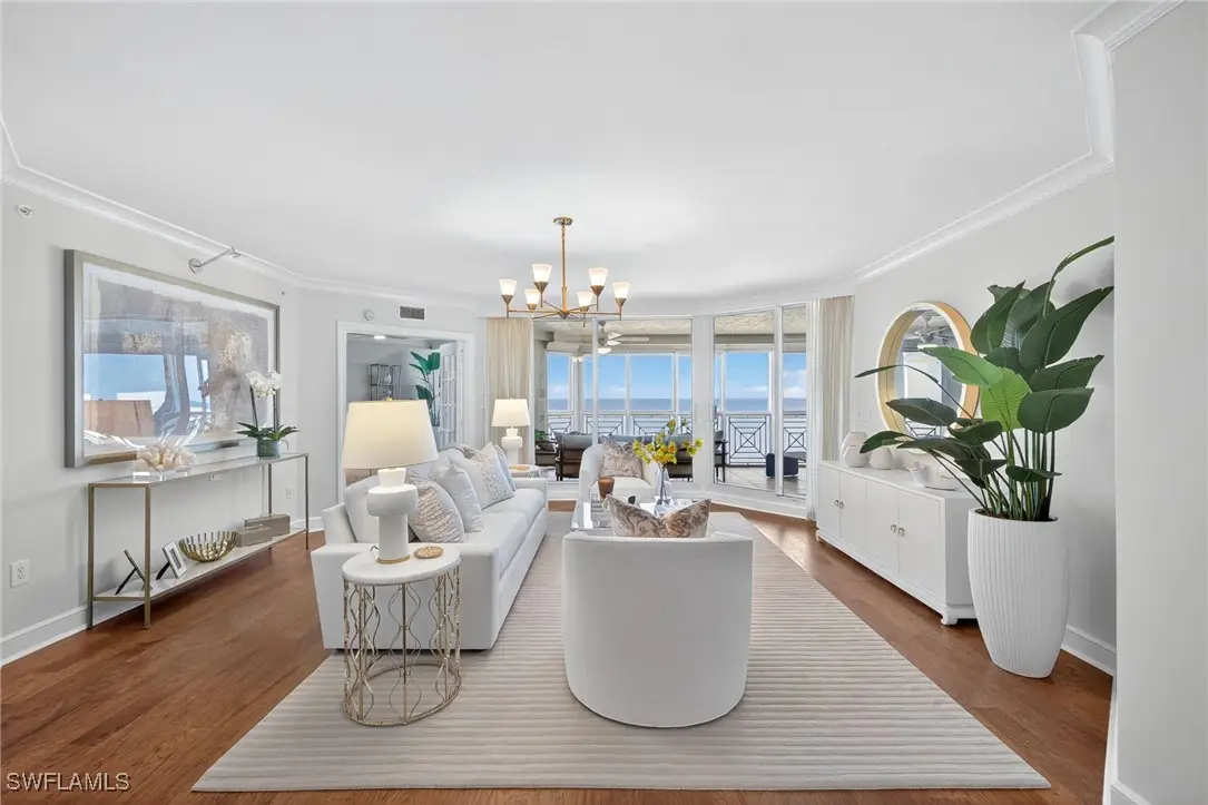 4021 Gulf Shore Boulevard N #1903, Naples, FL 34103 - Image #1