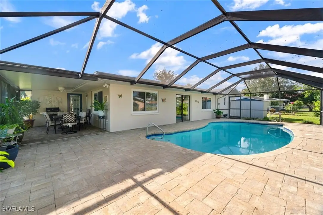 1502 Canal Street, Lehigh Acres, FL 33936 - Image #1