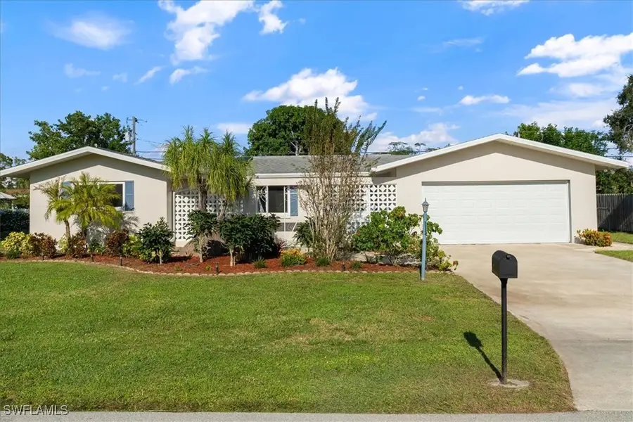 1502 Canal Street, Lehigh Acres, FL 33936 - Image #2