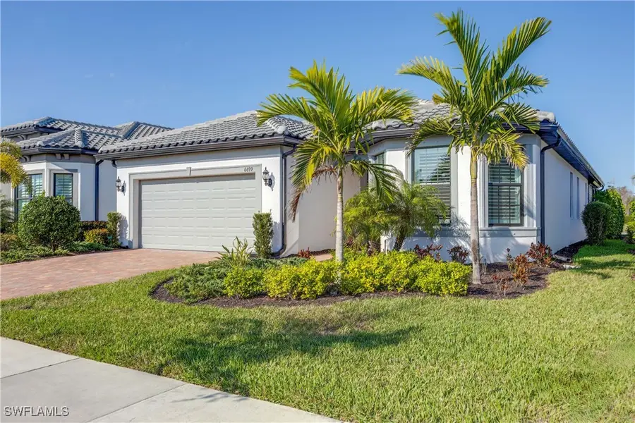 6699 Pennyroyal Drive, Naples, FL 34114 - Image #3