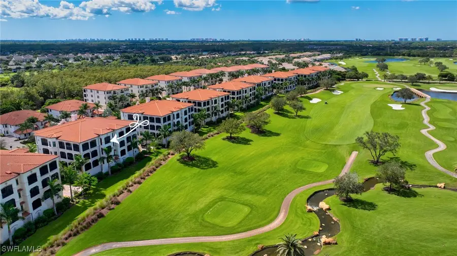 16355 Viansa Way #302, Naples, FL 34110 - Image #3