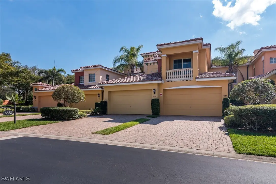 8583 Via Lungomare Circle #202, Estero, FL 33928 - Image #1