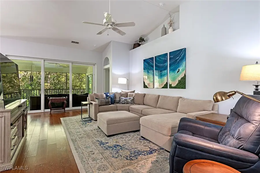 2540 Talon Court #503, Naples, FL 34105 - Image #2