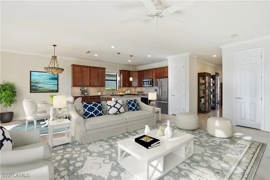 16098 Mistflower Drive, Alva, FL 33920 - Image #3