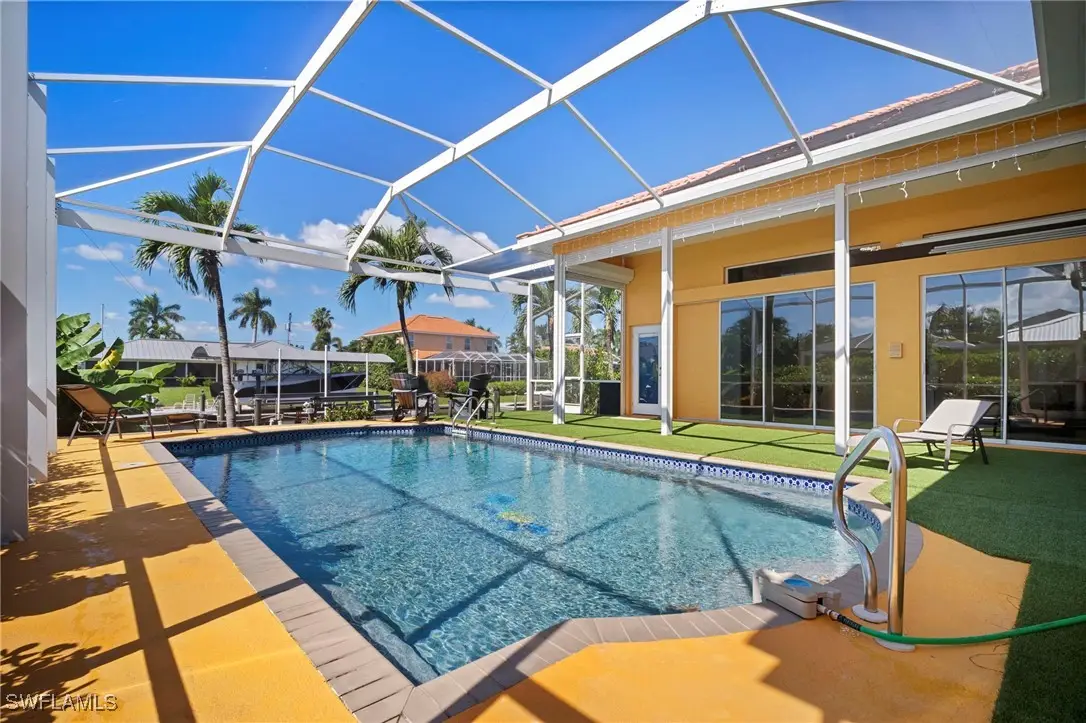 5024 SW 8th Place, Cape Coral, FL 33914 - Image #1