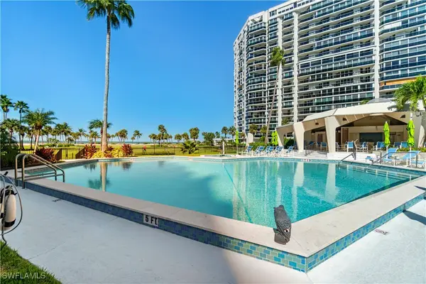 4031 Gulf Shore Boulevard N #22, Naples, FL 34103