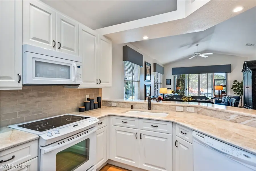 8472 Bent Creek Way, Naples, FL 34114 - Image #3