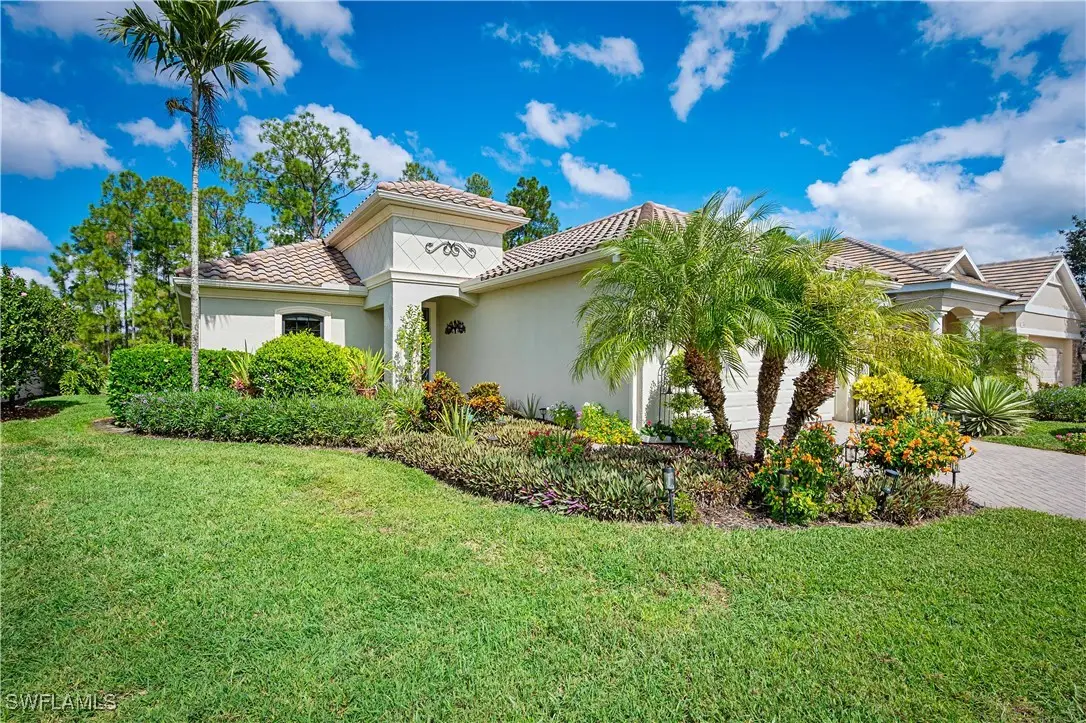 3585 Canopy Circle, Naples, FL 34120 - #1