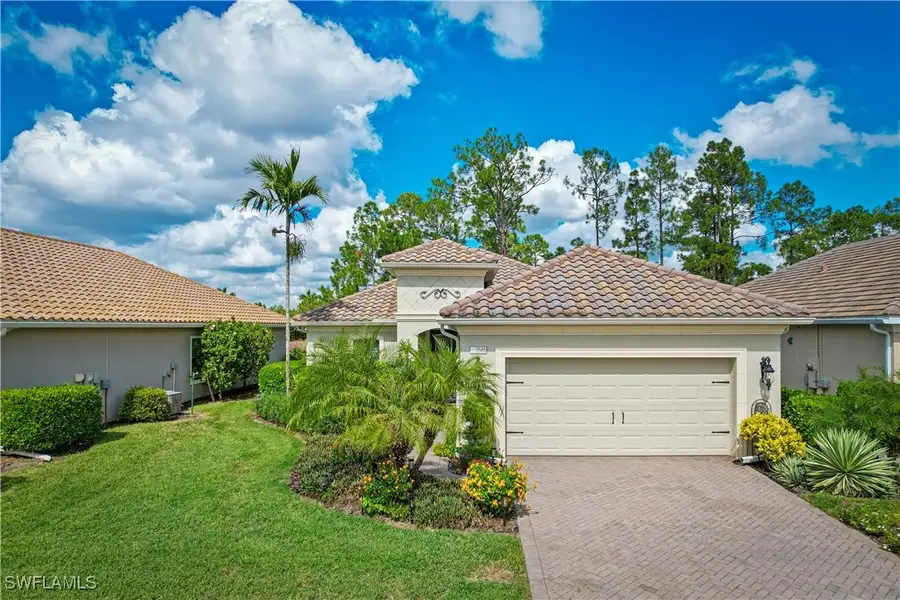 3585 Canopy Circle, Naples, FL 34120 - #2
