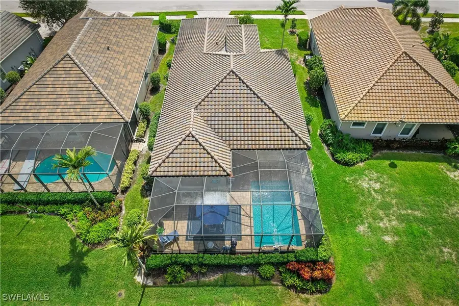 3585 Canopy Circle, Naples, FL 34120 - #3