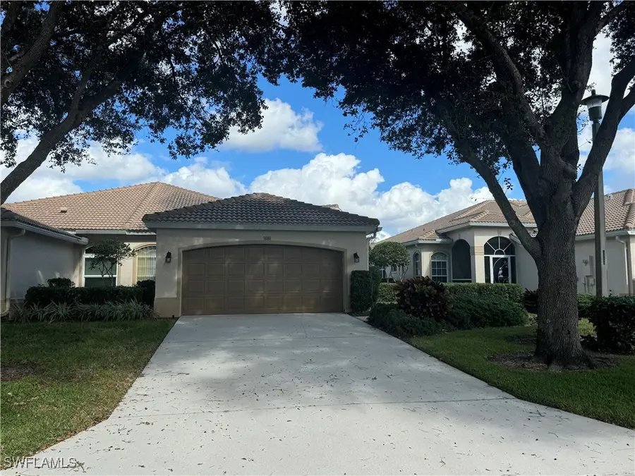 1888 Crestview Way #A-45, Naples, FL 34119 - #2