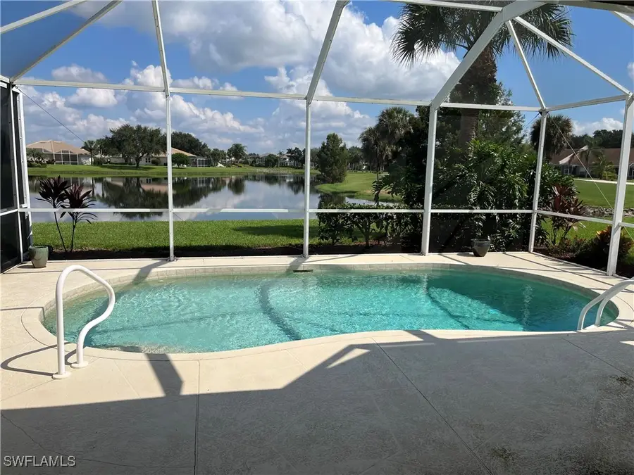 1888 Crestview Way #A-45, Naples, FL 34119 - #3