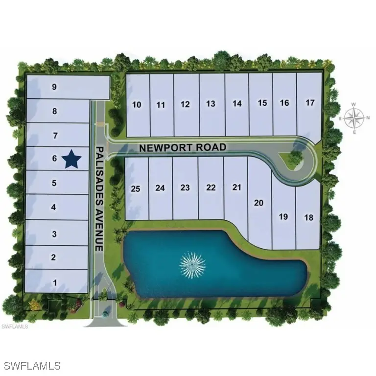 6646 Palisades Avenue, Naples, FL 34109 - #3