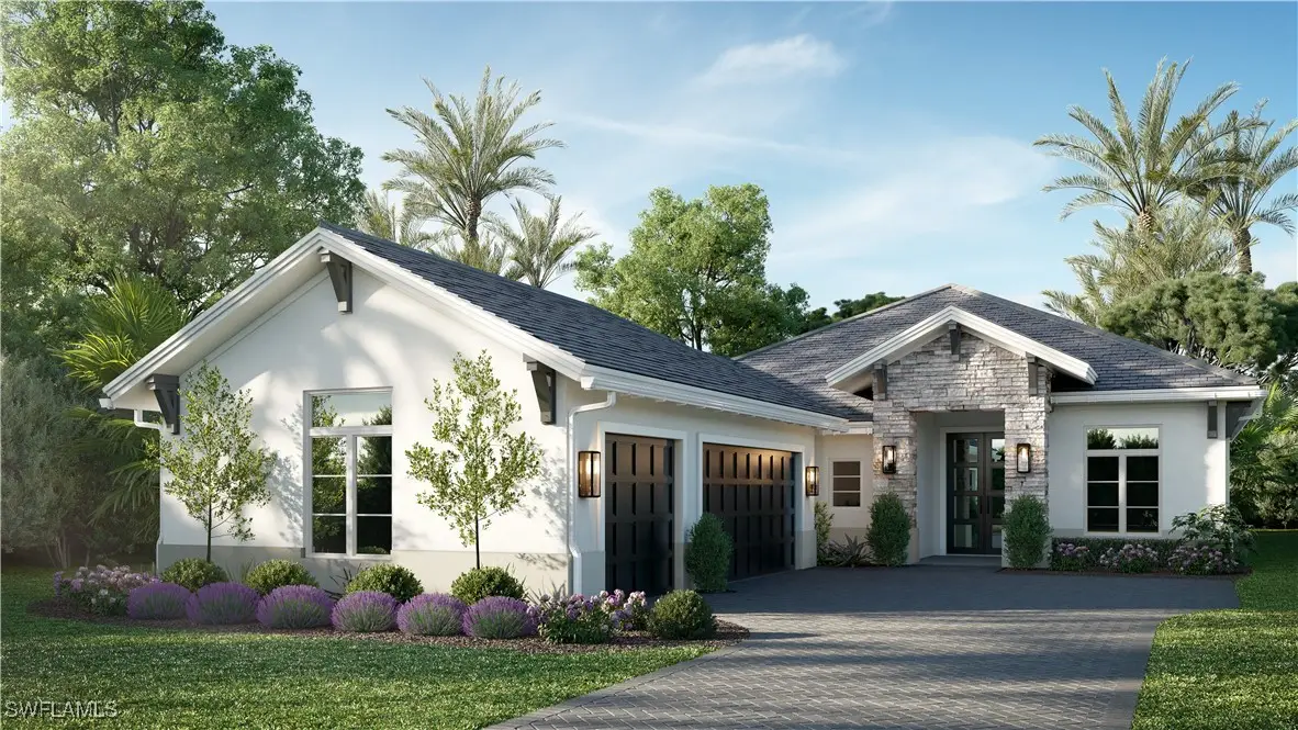 6654 Palisades Avenue, Naples, FL 34109 - Image #1