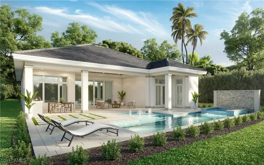 6654 Palisades Avenue, Naples, FL 34109 - Image #2