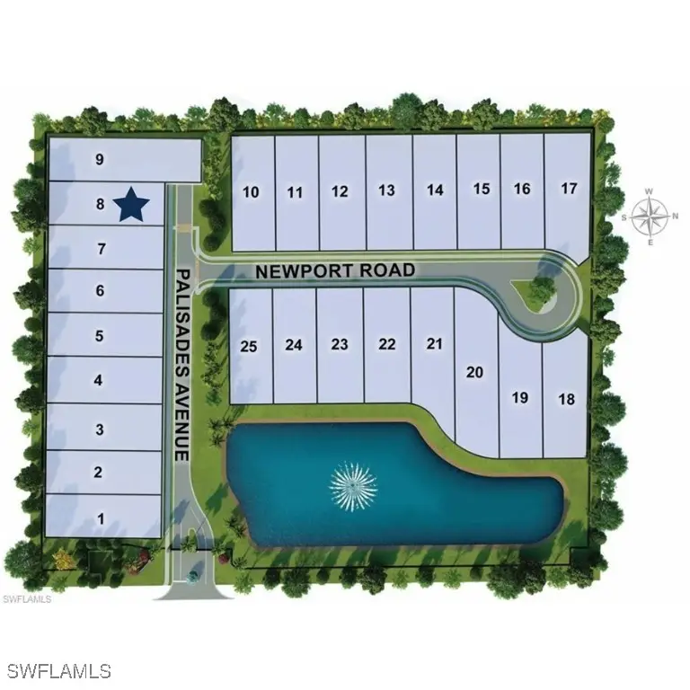 6654 Palisades Avenue, Naples, FL 34109 - Image #3