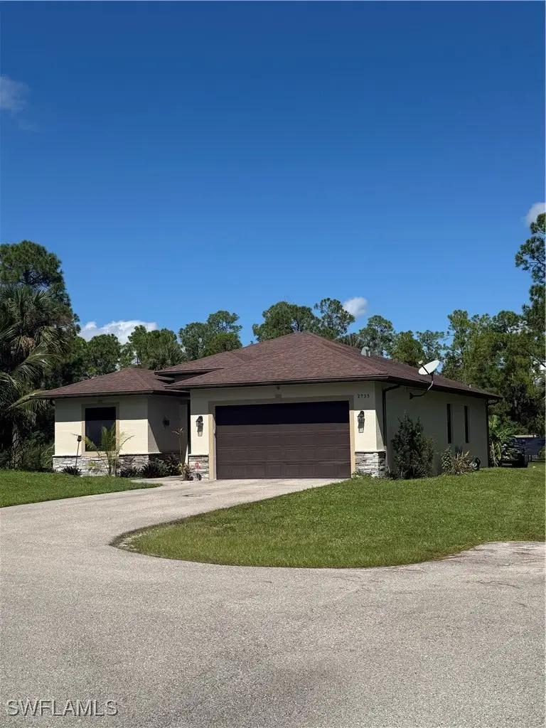 2735 12th Avenue Ne, Naples, FL 34120 - #1