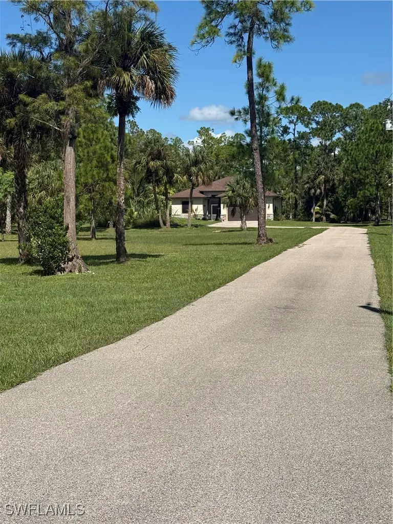 2735 12th Avenue Ne, Naples, FL 34120 - #2