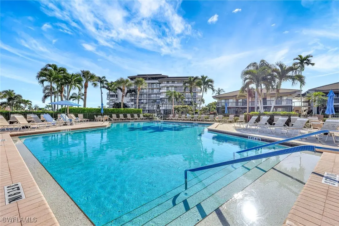 651 Seaview Court #B308, Marco Island, FL 34145 - Image #1