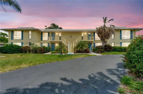 300 Palm Drive #402, Naples, FL 34112