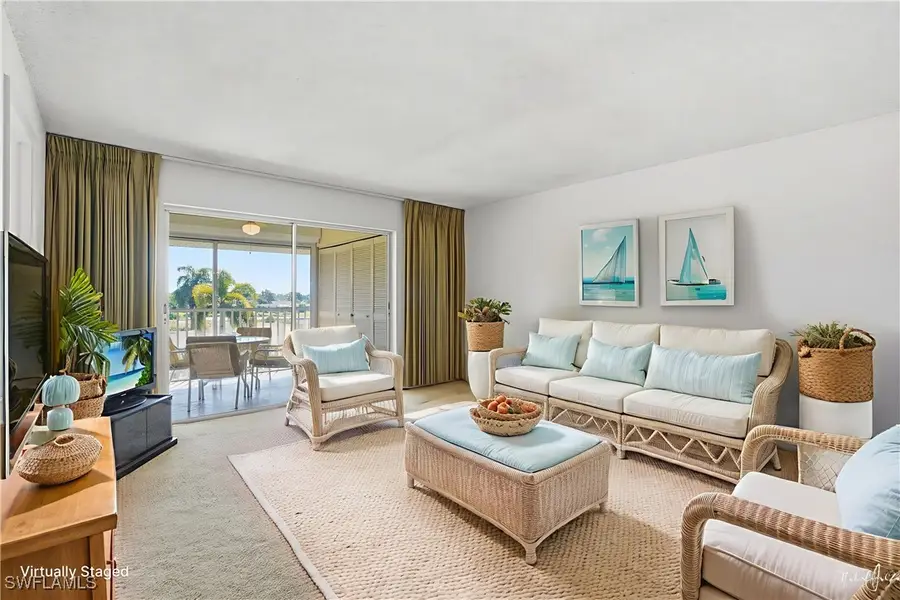 5451 Rattlesnake Hamm Road #D-305, Naples, FL 34113 - Image #3