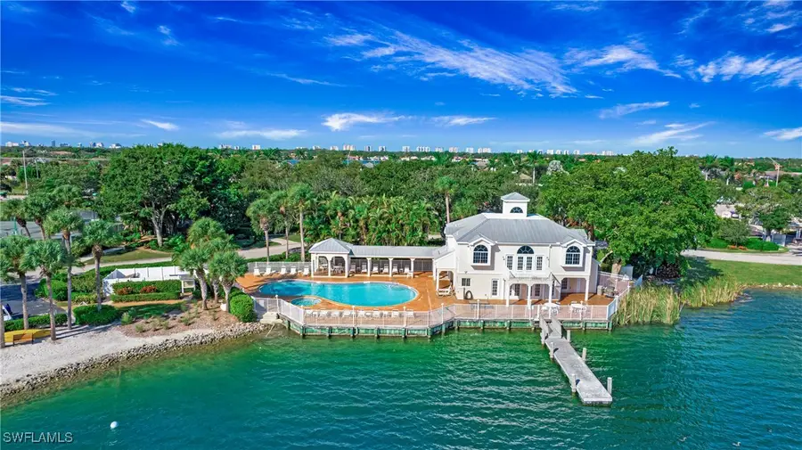 2530 Citrus Lake Drive #X101, Naples, FL 34109 - Image #3