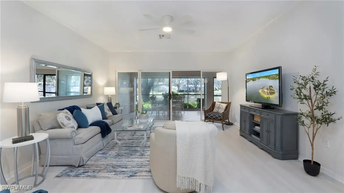 606 Arbor Lake Drive #6-104, Naples, FL 34110 - Image #1