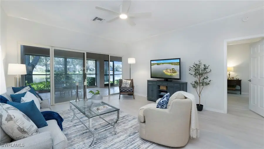 606 Arbor Lake Drive #6-104, Naples, FL 34110 - Image #2