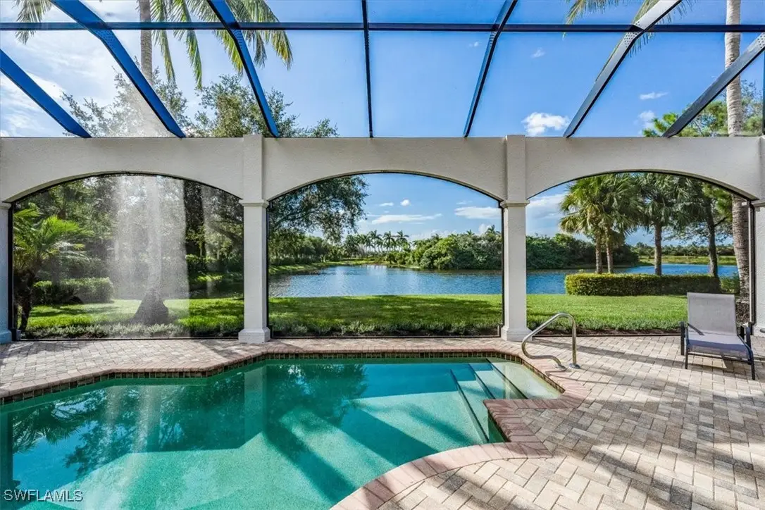 3299 Hyacinth Drive, Naples, FL 34114 - Image #1