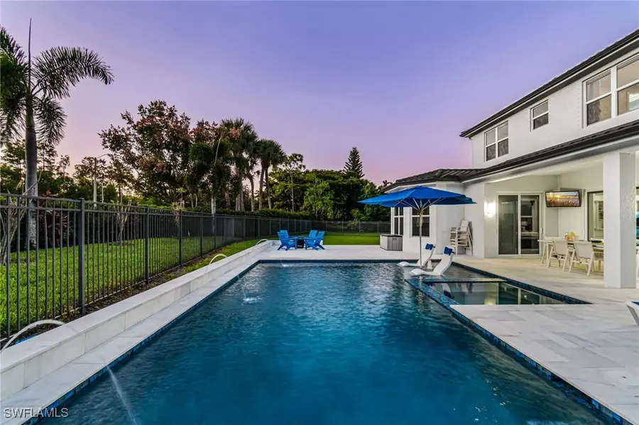 1801 Senegal Date Drive, Naples, FL 34119 - Image #3