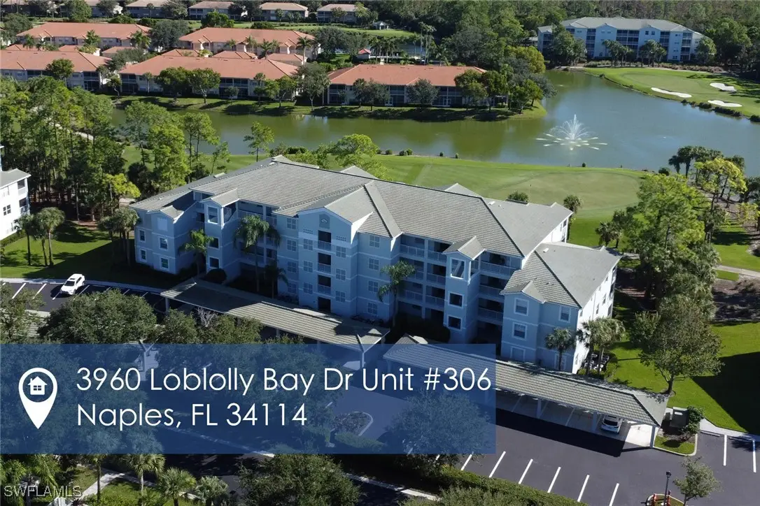 3960 Loblolly Bay Drive #306, Turtle Lake, FL 34114 - Image #1