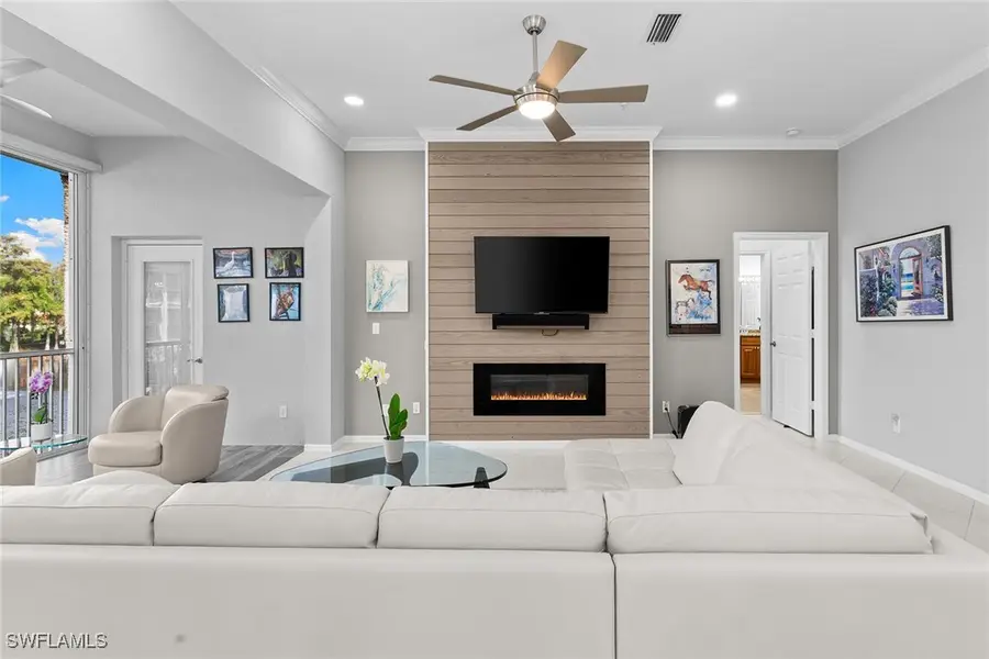 1190 Egrets Walk Circle #201, Naples, FL 34108 - Image #3